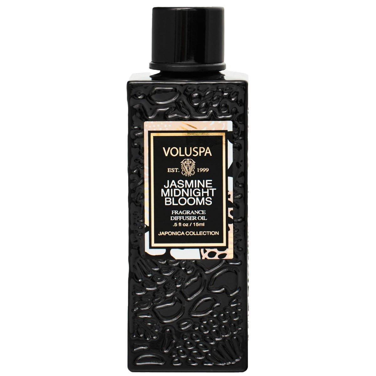 Voluspa - Jasmine Midnight Blooms Ultrasonic Diffuser Oil