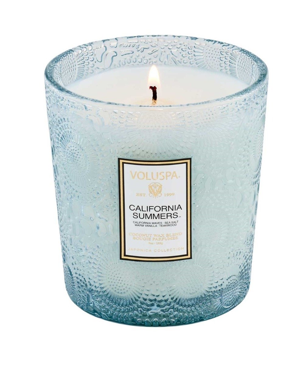 Voluspa - California Summers Classic Candle
