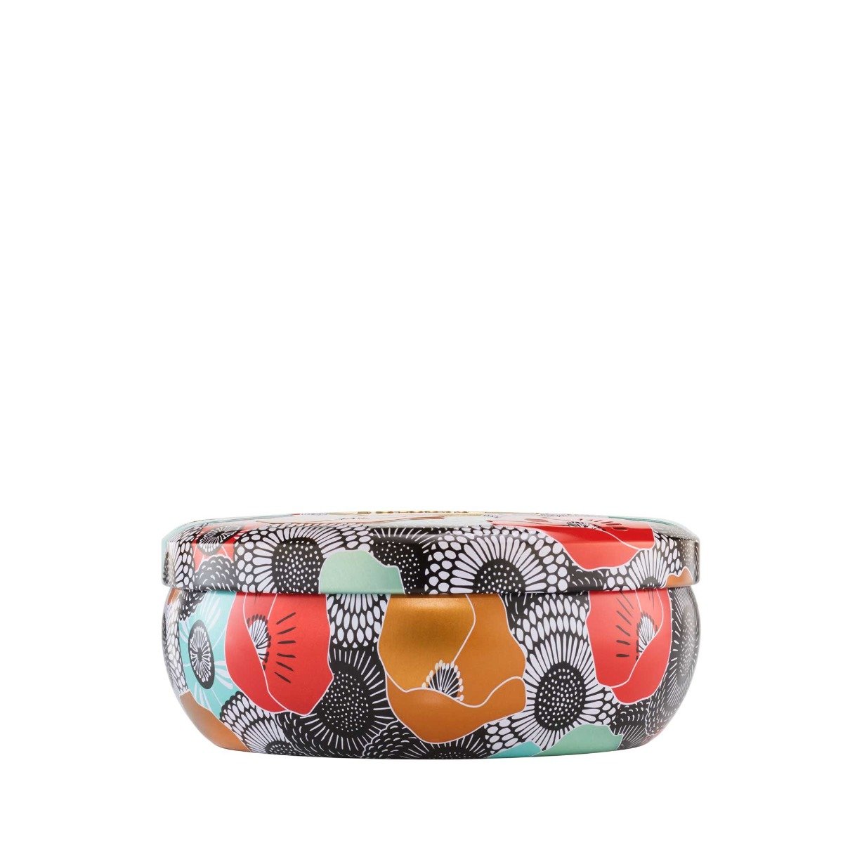 Voluspa - Goji & Tarocco Orange 3 Wick Tin XXV Anniversary Candle