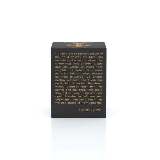 Saint - Saint Gregory Special Edition Candle