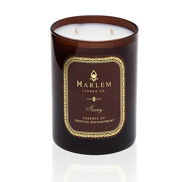 Harlem Candle Company - Savoy Candle