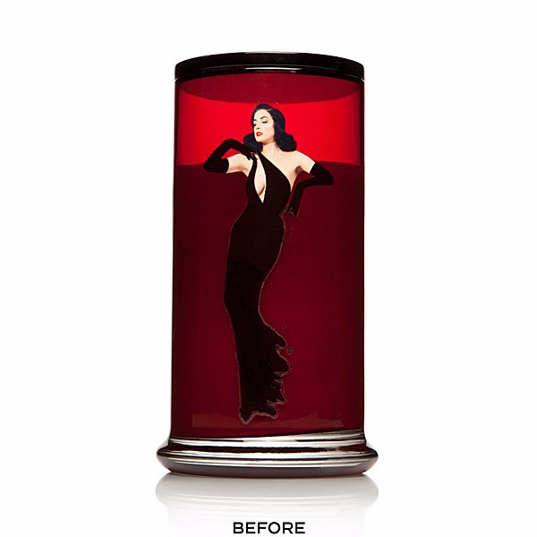 Heretic - Scandalwood Candle & Parfum Duo