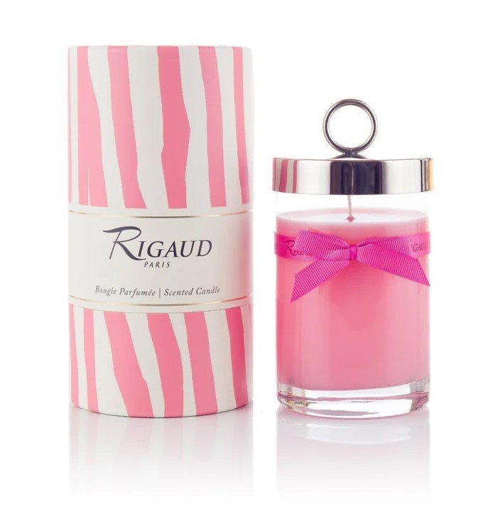 Rigaud - Rose Couture Standard Candle