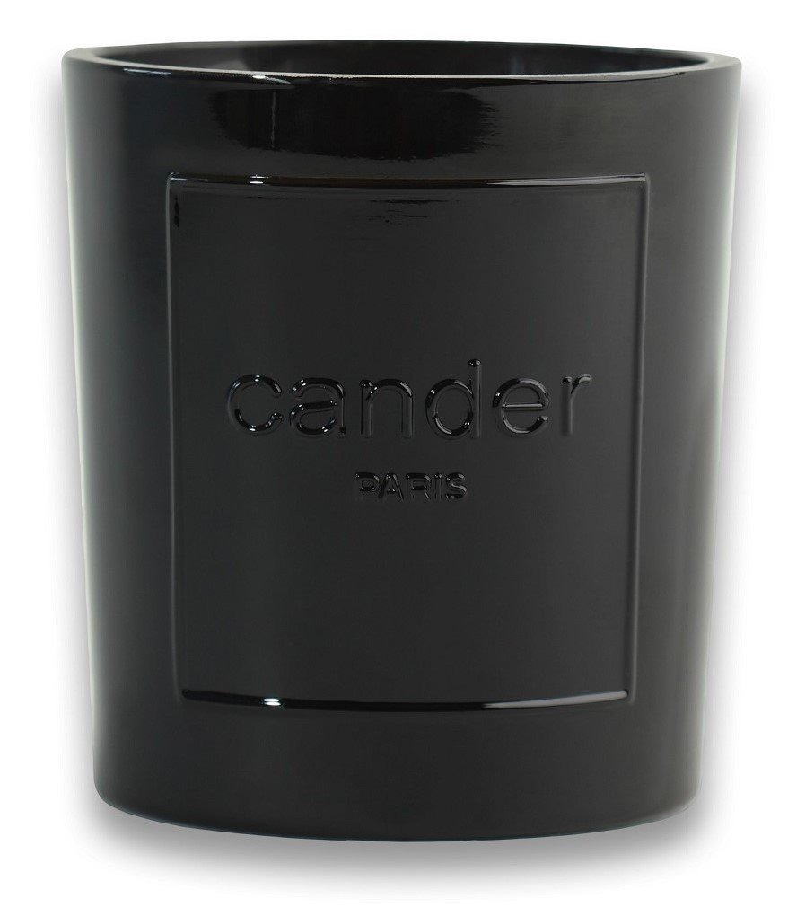 Cander Paris - Scent 01 Candle