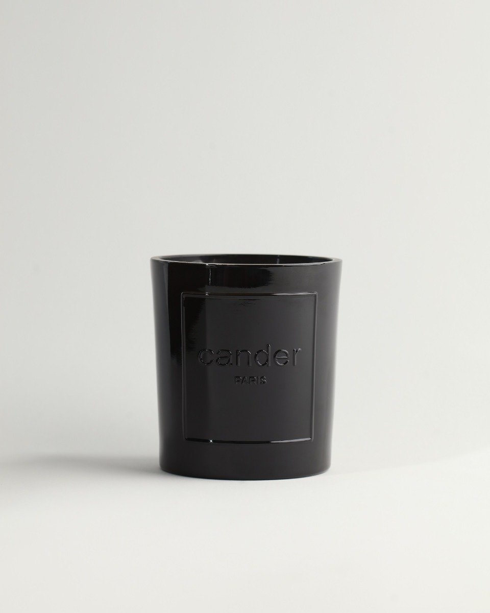 Cander Paris - Scent 01 Candle