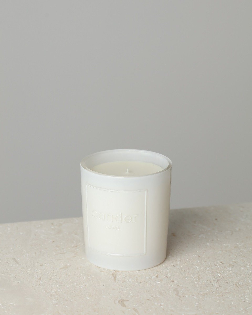 Cander Paris - Our Youth Candle