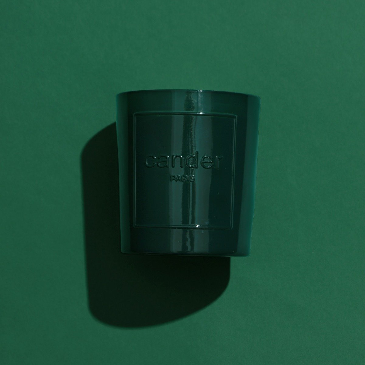 Cander Paris - Rue Vertbois Candle