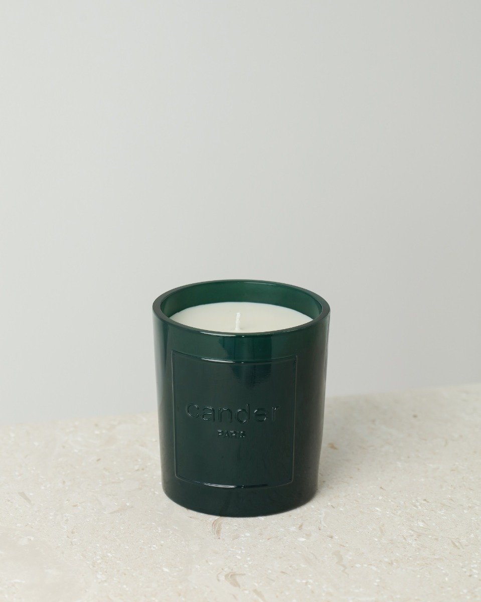 Cander Paris - Rue Vertbois Candle