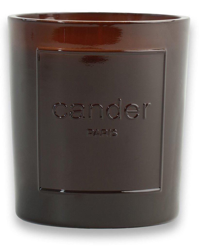 Cander Paris - Oud Particulier Candle