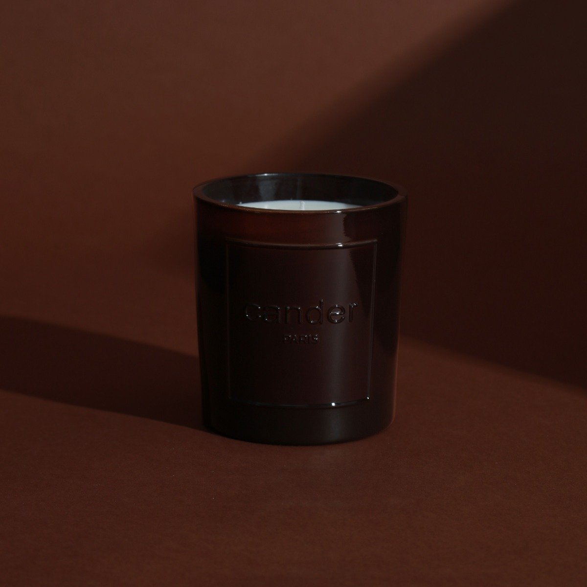 Cander Paris - Oud Particulier Candle