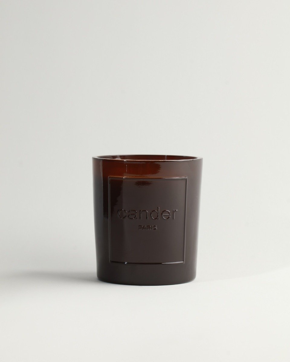 Cander Paris - Oud Particulier Candle