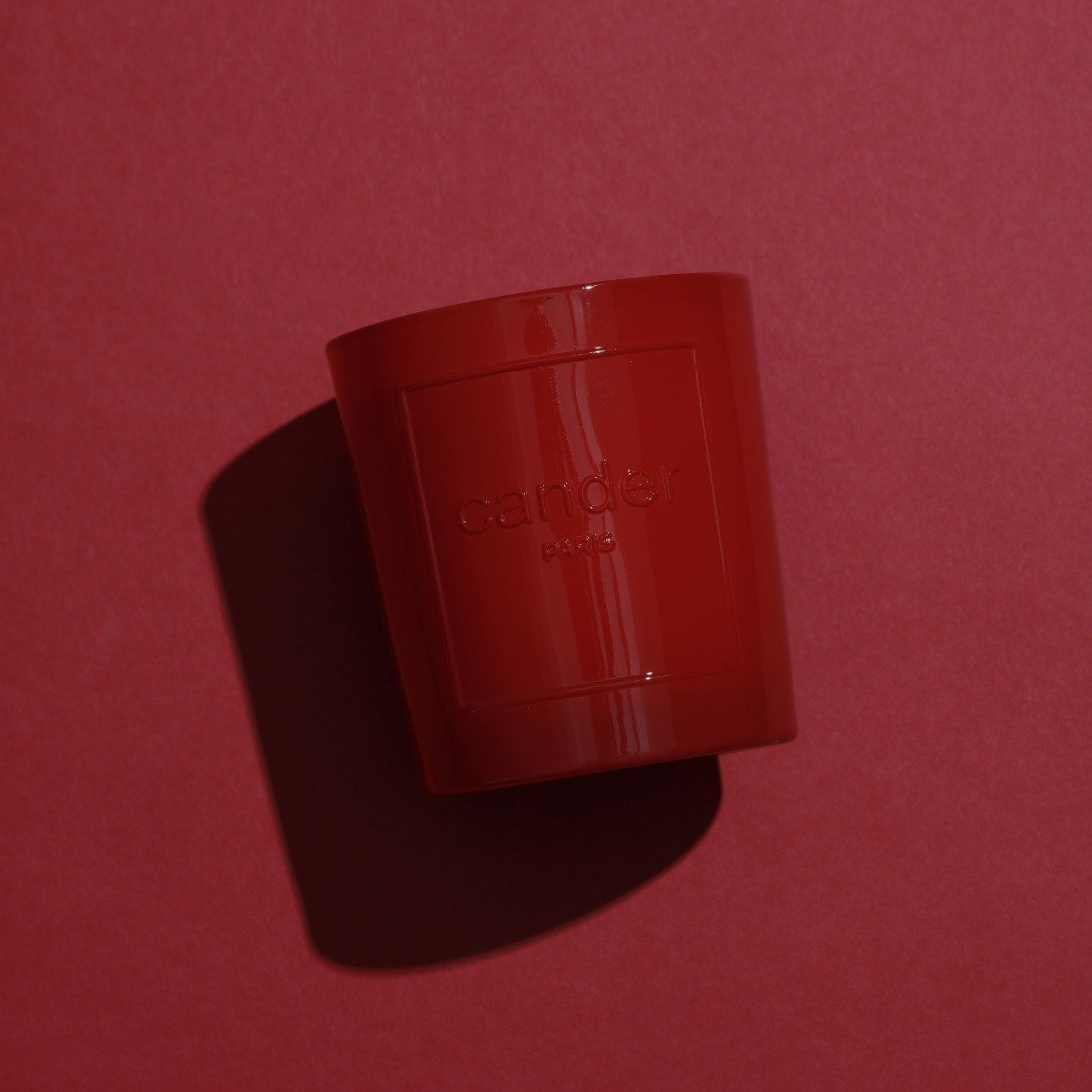 Cander Paris - Fete Candle