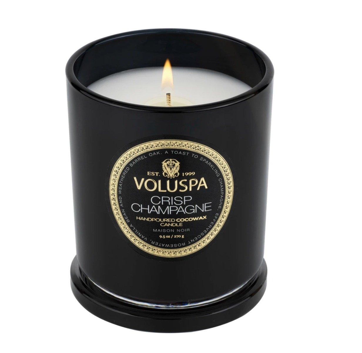 Voluspa - Crisp Champagne Classic Candle
