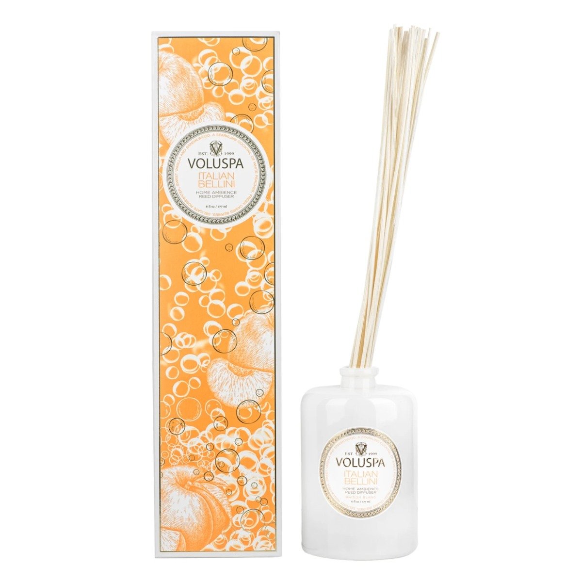 Voluspa - Italian Bellini Diffuser