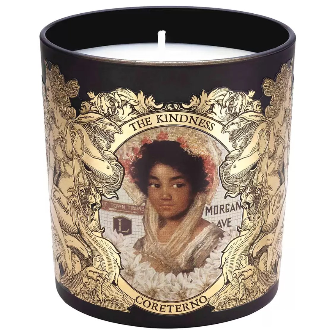 Coreterno - The Kindness Candle | Candle Delirium