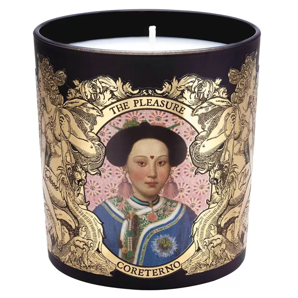Coreterno - The Pleasure Candle