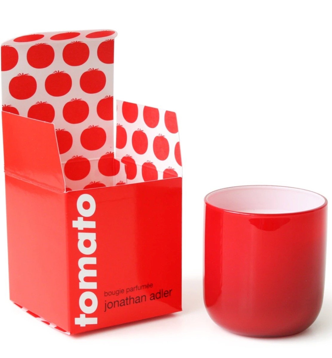 Jonathan Adler - Tomato Candle