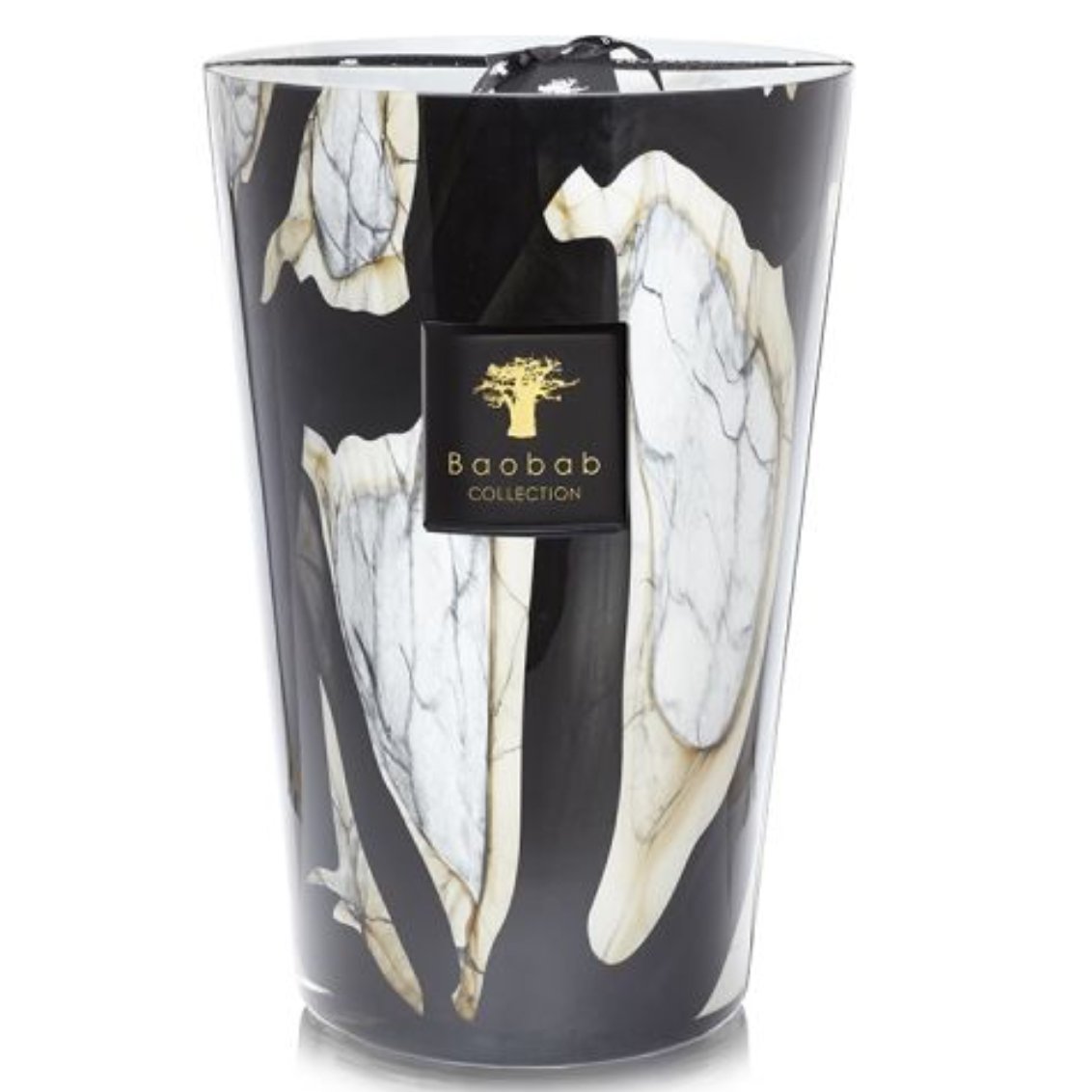 Baobab Collection - Stones Lazuli Max35 Candle