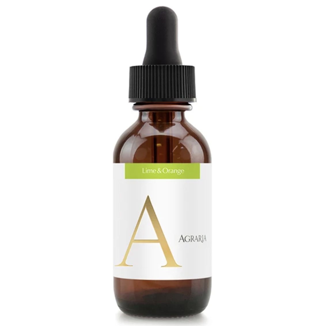 Agraria - Lime & Orange e-Diffuser Oil