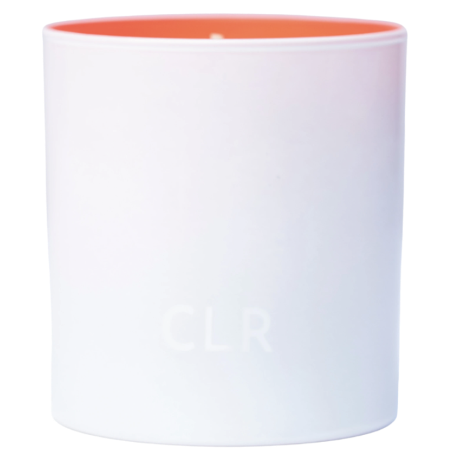 CLR Los Angeles - Red Candle