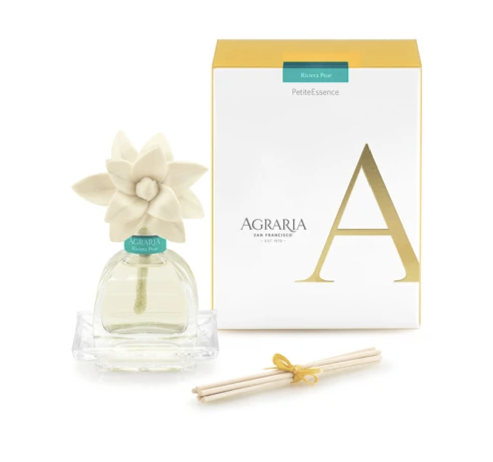 Agraria - Riviera Pear Petite Diffuser