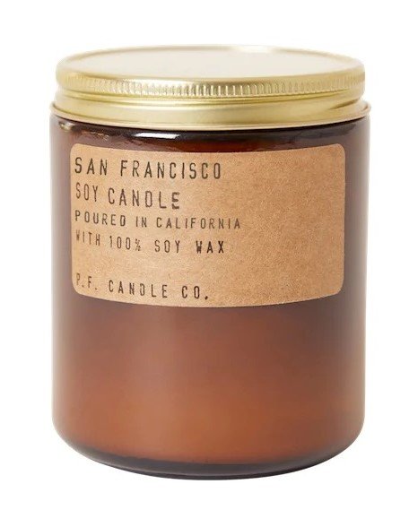 P.F. Candle Co. - San Francisco Candle