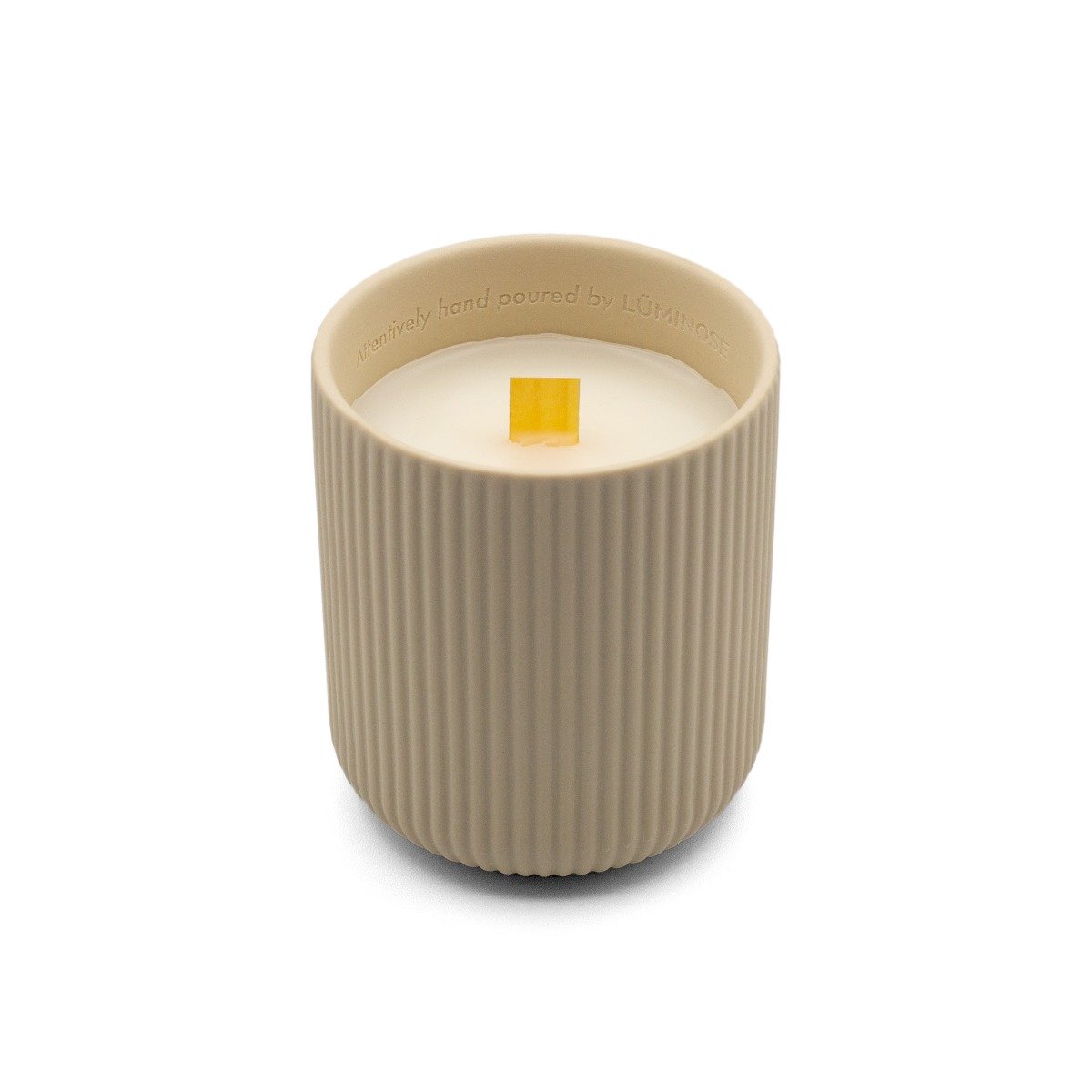 Luminose - Sand Dunes Candle
