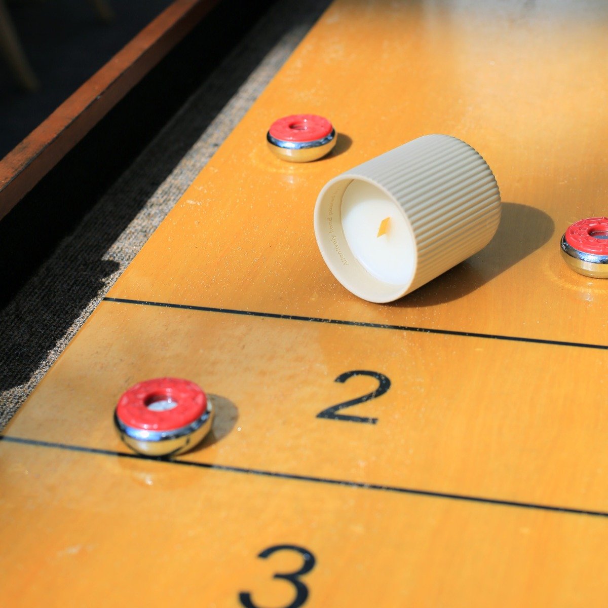 Luminose - Sand Dunes Candle