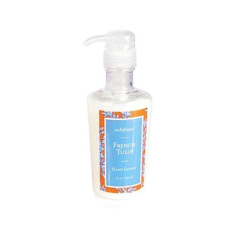 Seda France - French Tulip Hand Lotion