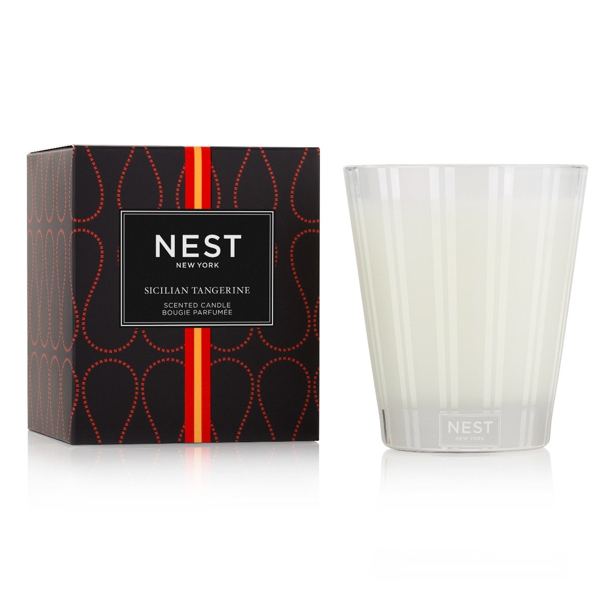 Nest - Sicilian Tangerine Candle