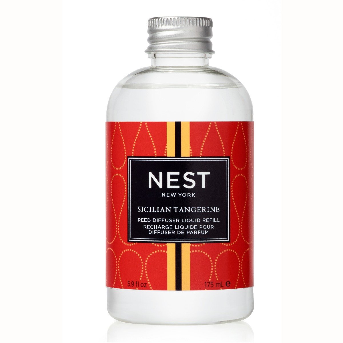 Nest - Sicilian Tangerine Diffuser Refill