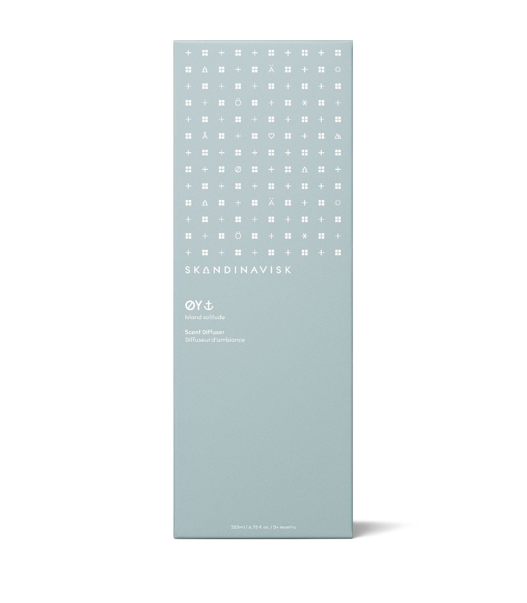 Skandinavisk - OY (Island) Diffuser