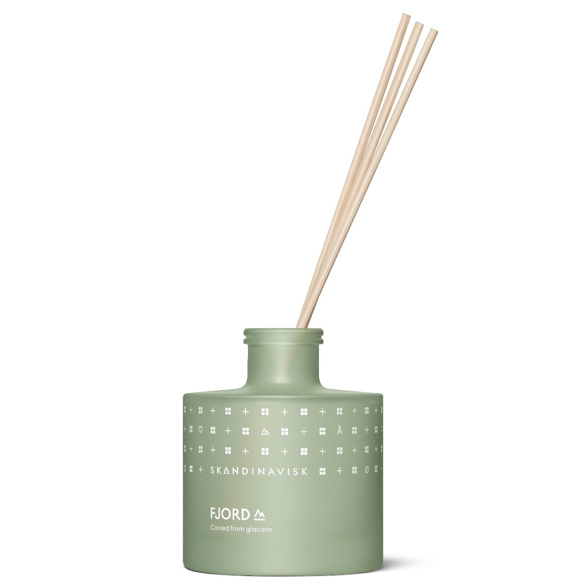 Skandinavisk - FJORD (Nature) Diffuser
