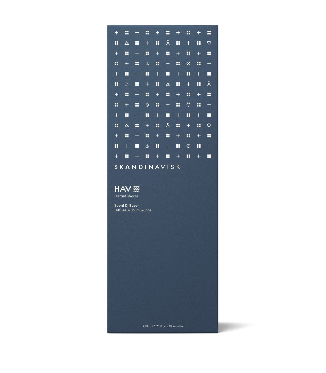 Skandinavisk - HAV (Sea) Diffuser