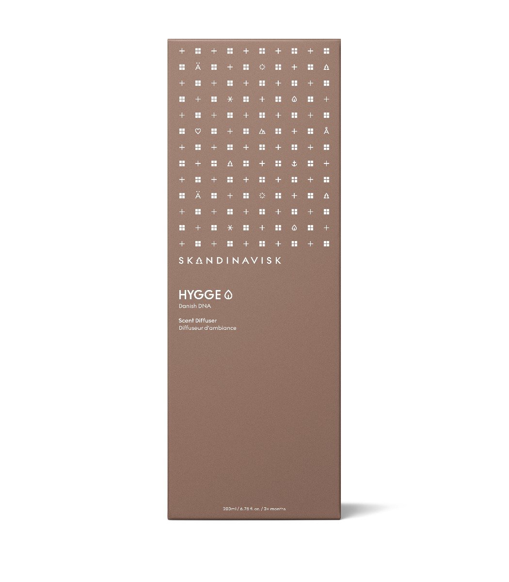 Skandinavisk - HYGGE (Cosiness) Diffuser