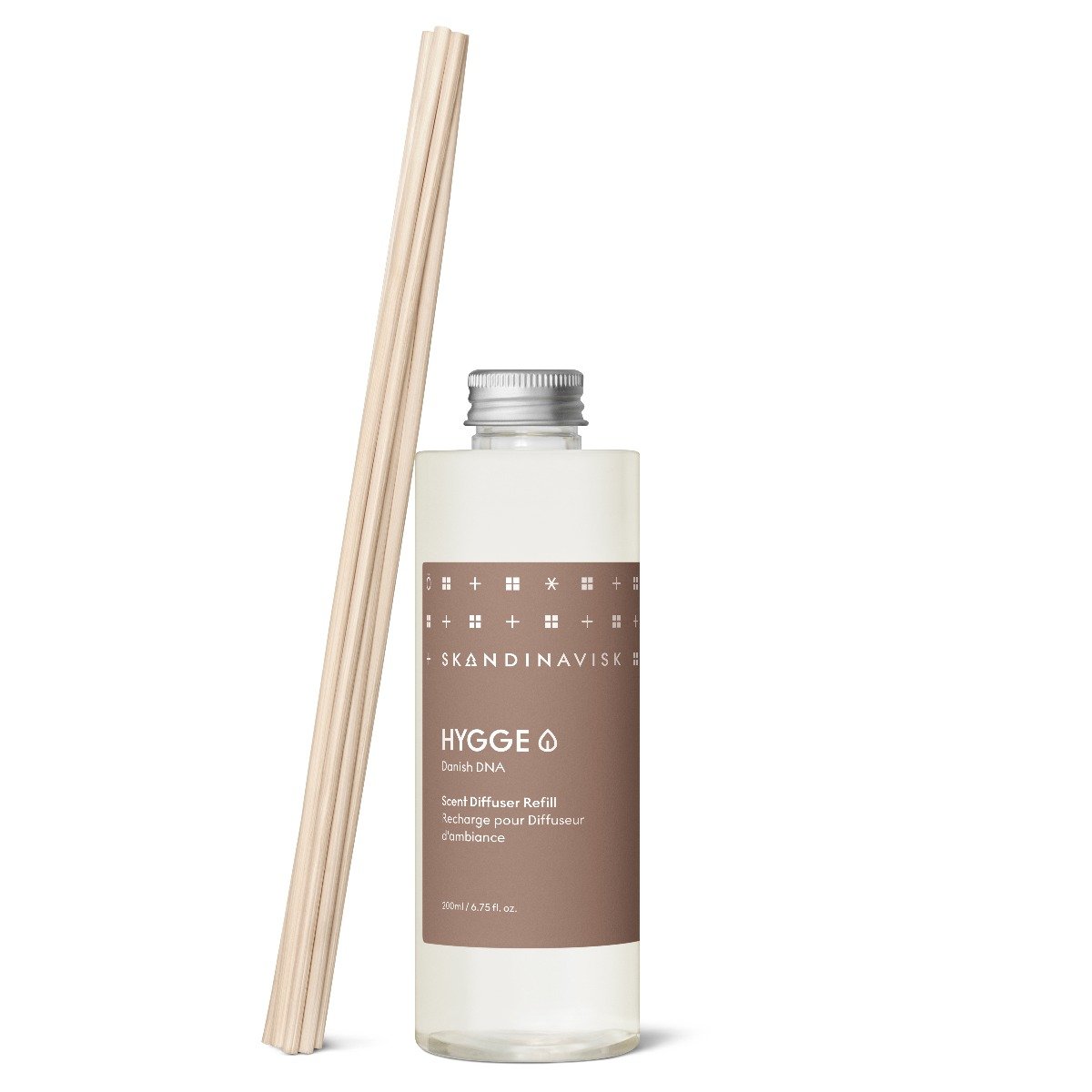 Skandinavisk - HYGGE (Cosiness) Diffuser Refill