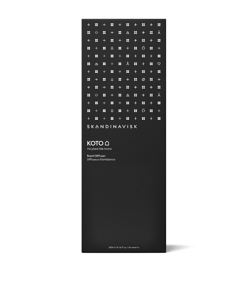 Skandinavisk - KOTO (Home) Diffuser