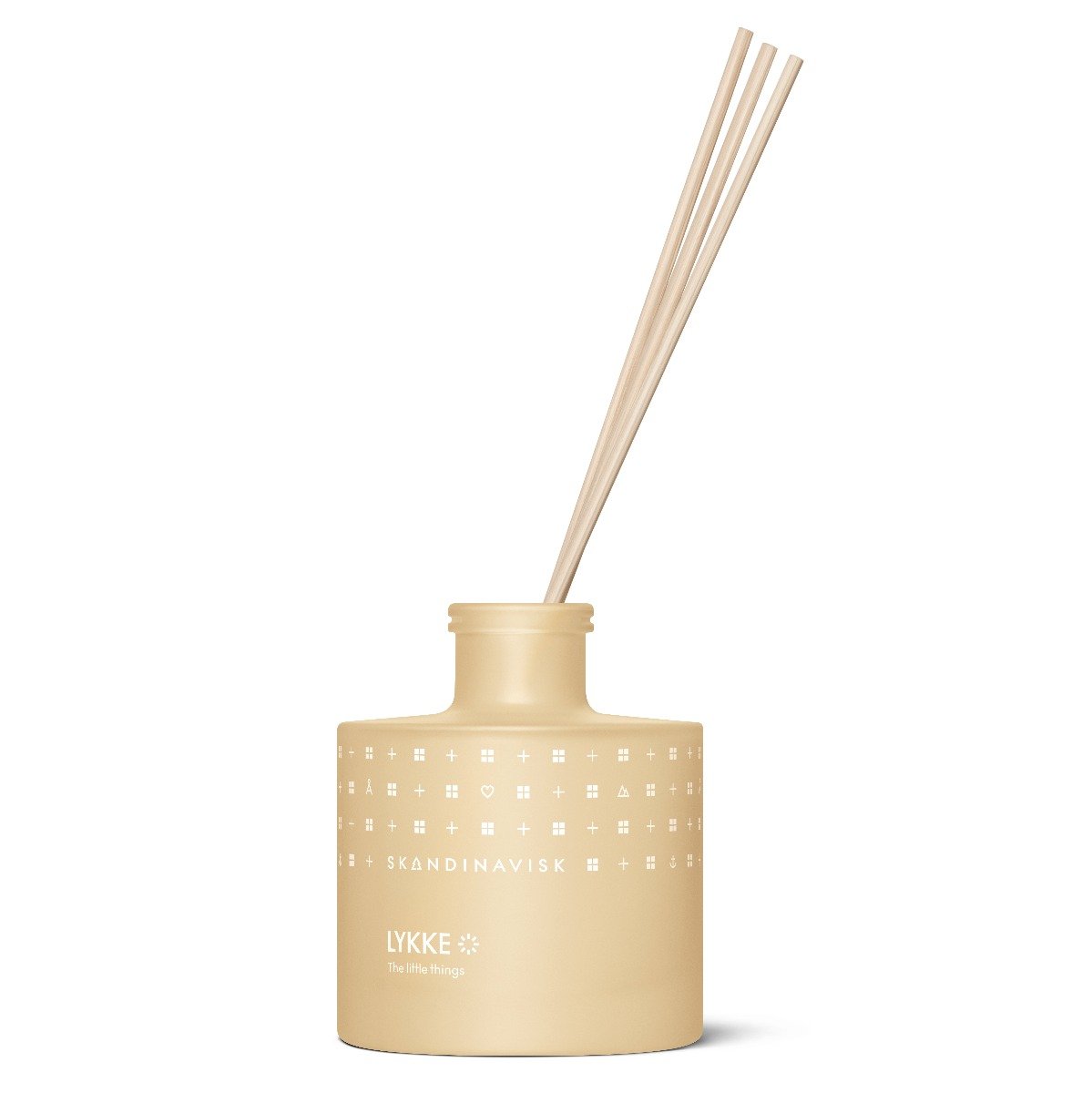 Skandinavisk - LYKKE (Happiness) Diffuser
