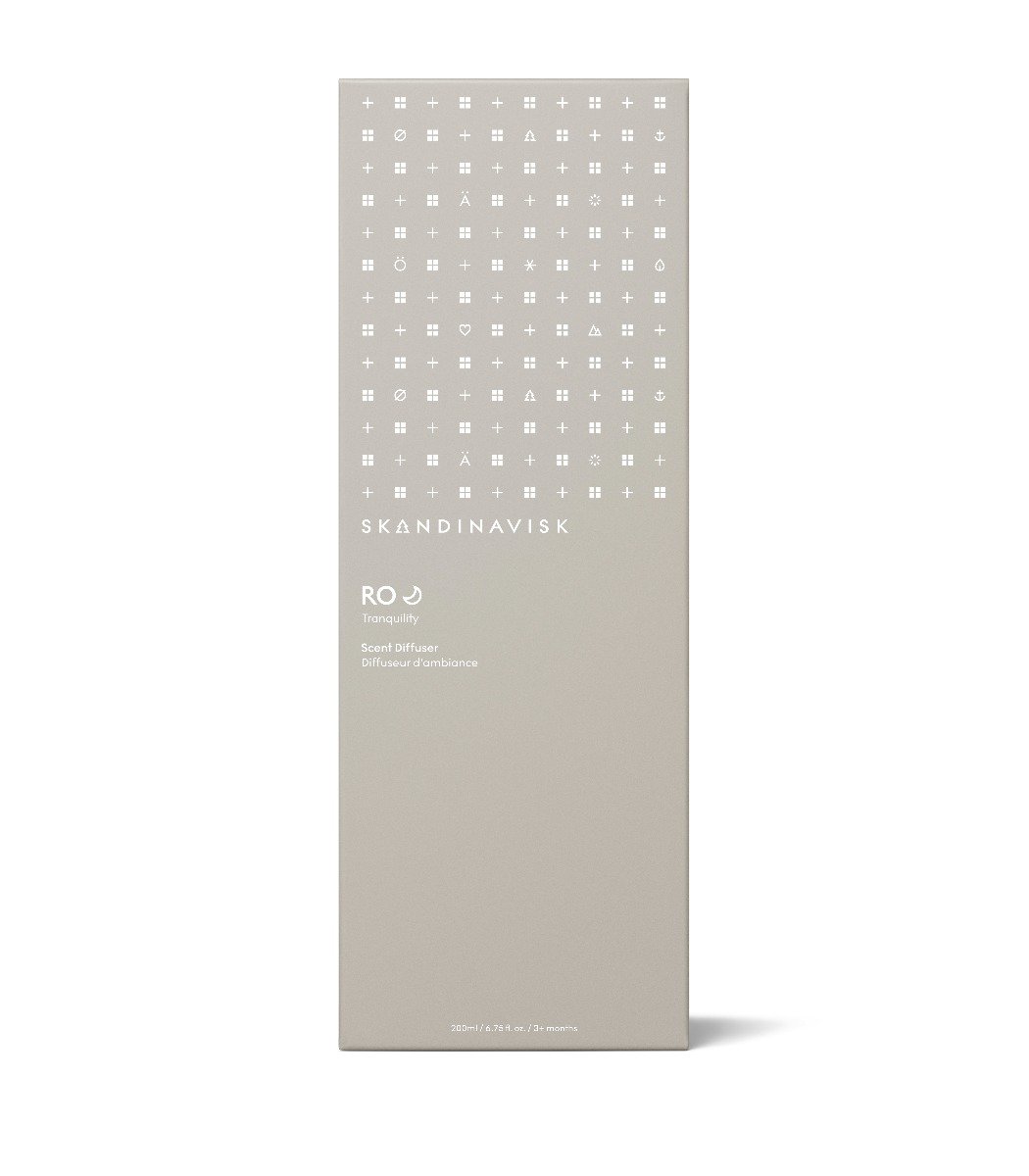 Skandinavisk - RO (Tranquility) Diffuser