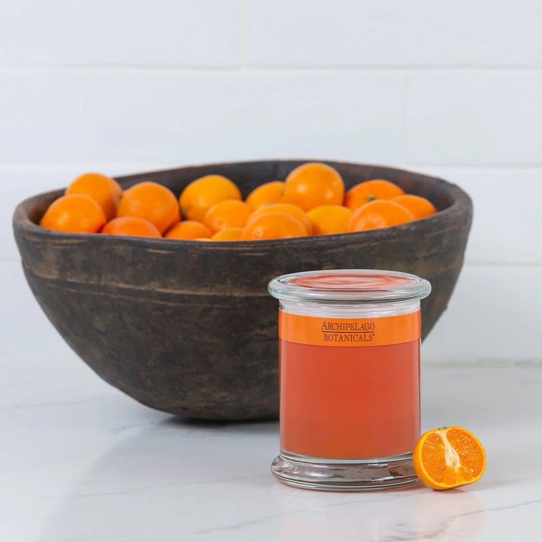 Archipelago - Positano Candle