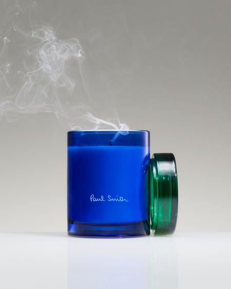 Paul Smith - Early Bird 3 Wick Candle