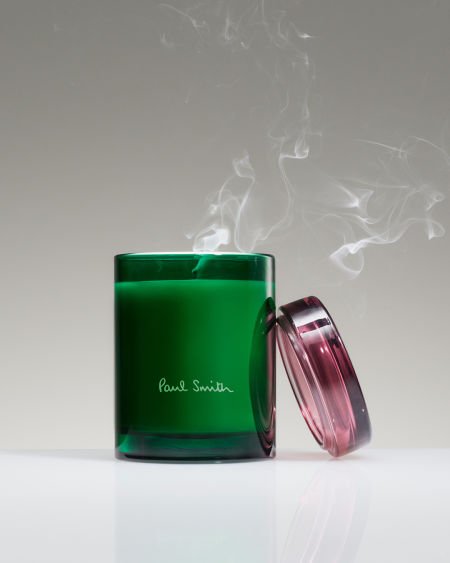 Paul Smith - Botanist Candle
