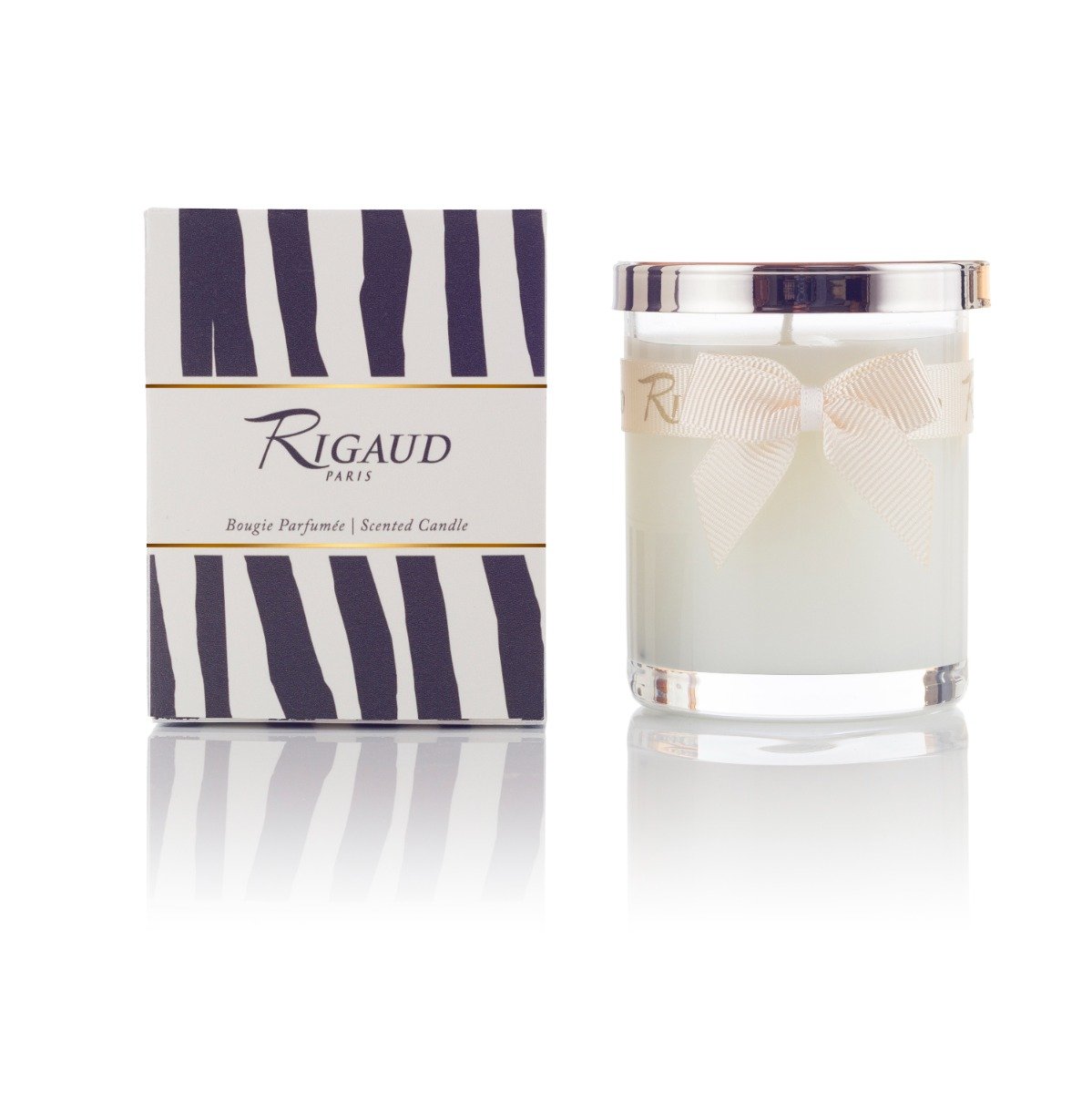 Rigaud - Gardenia Mini Candle