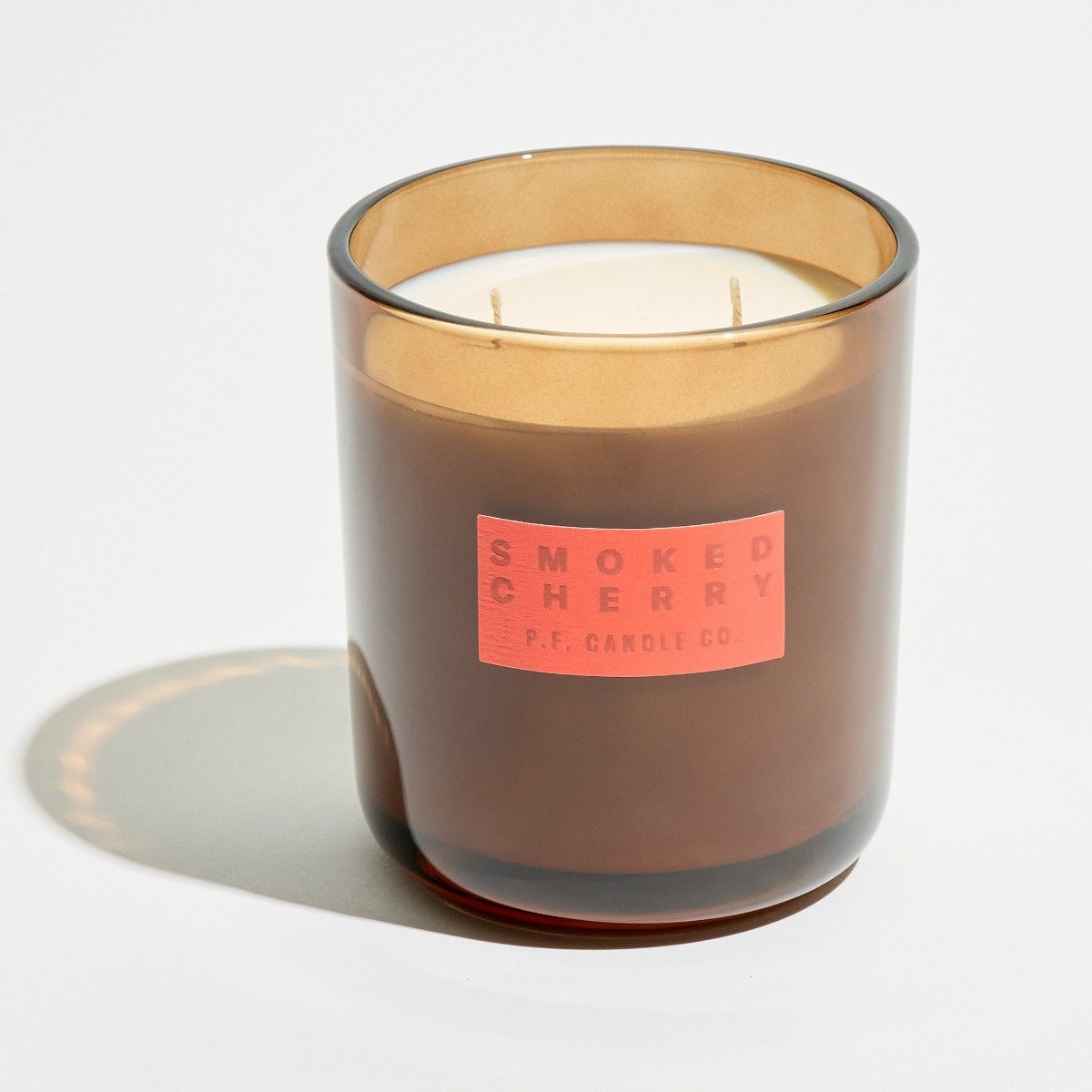 P.F. Candle Co. - Hi-Fi Smoked Cherry Candle
