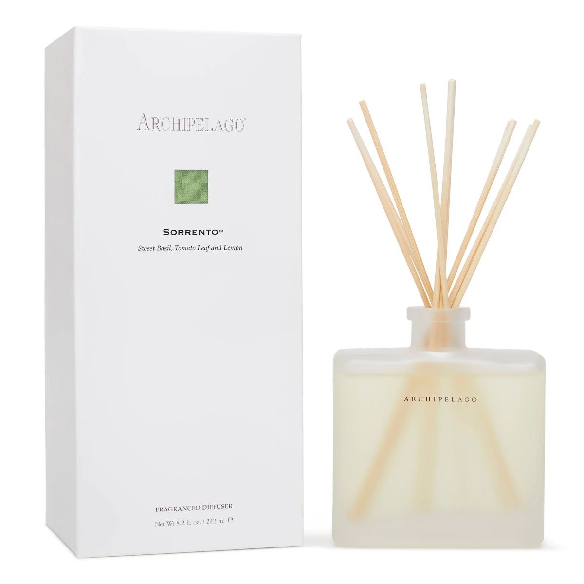 Archipelago - Sorrento Diffuser