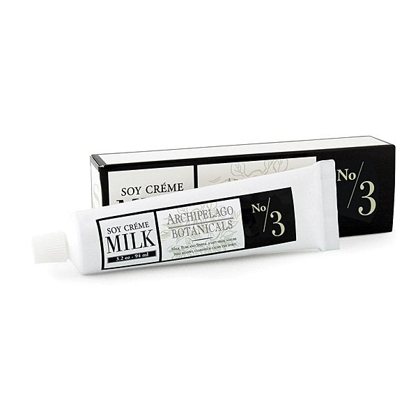 Archipelago - Milk Hand Crème (Soy)