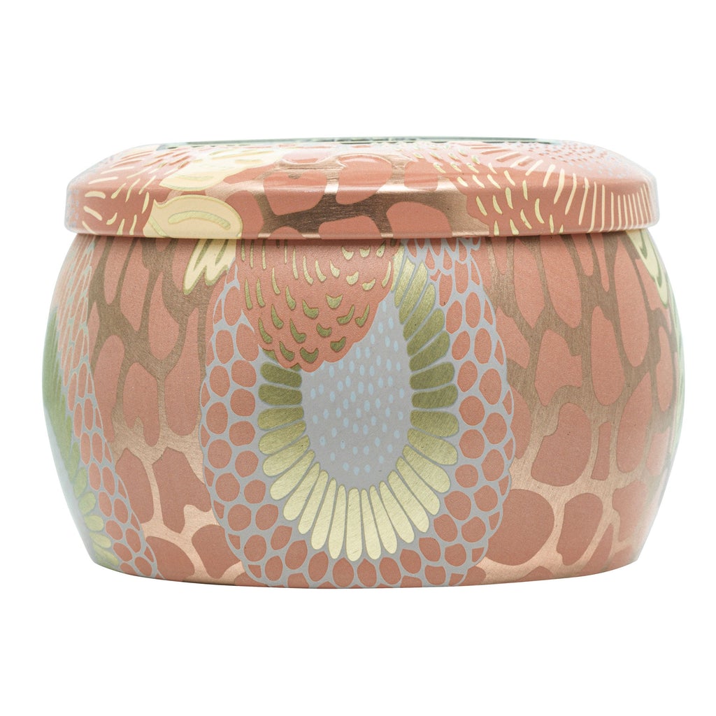 Voluspa - Kalahari Watermelon Mini Tin Candle
