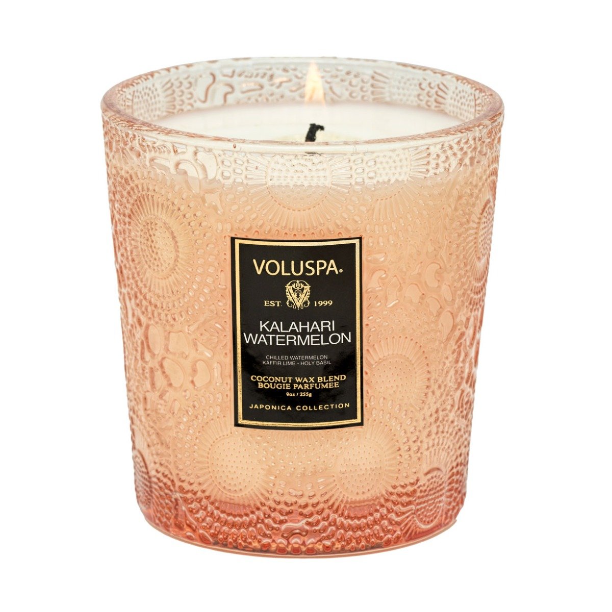 Voluspa - Kalahari Watermelon Classic Candle