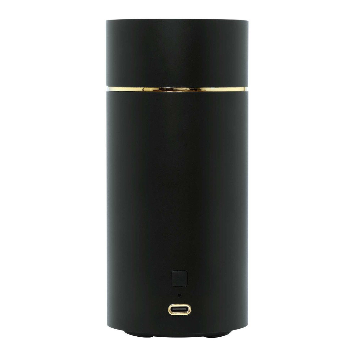 Voluspa - Ultrasonic Fragrance Oil Cordless Diffuser (Black)