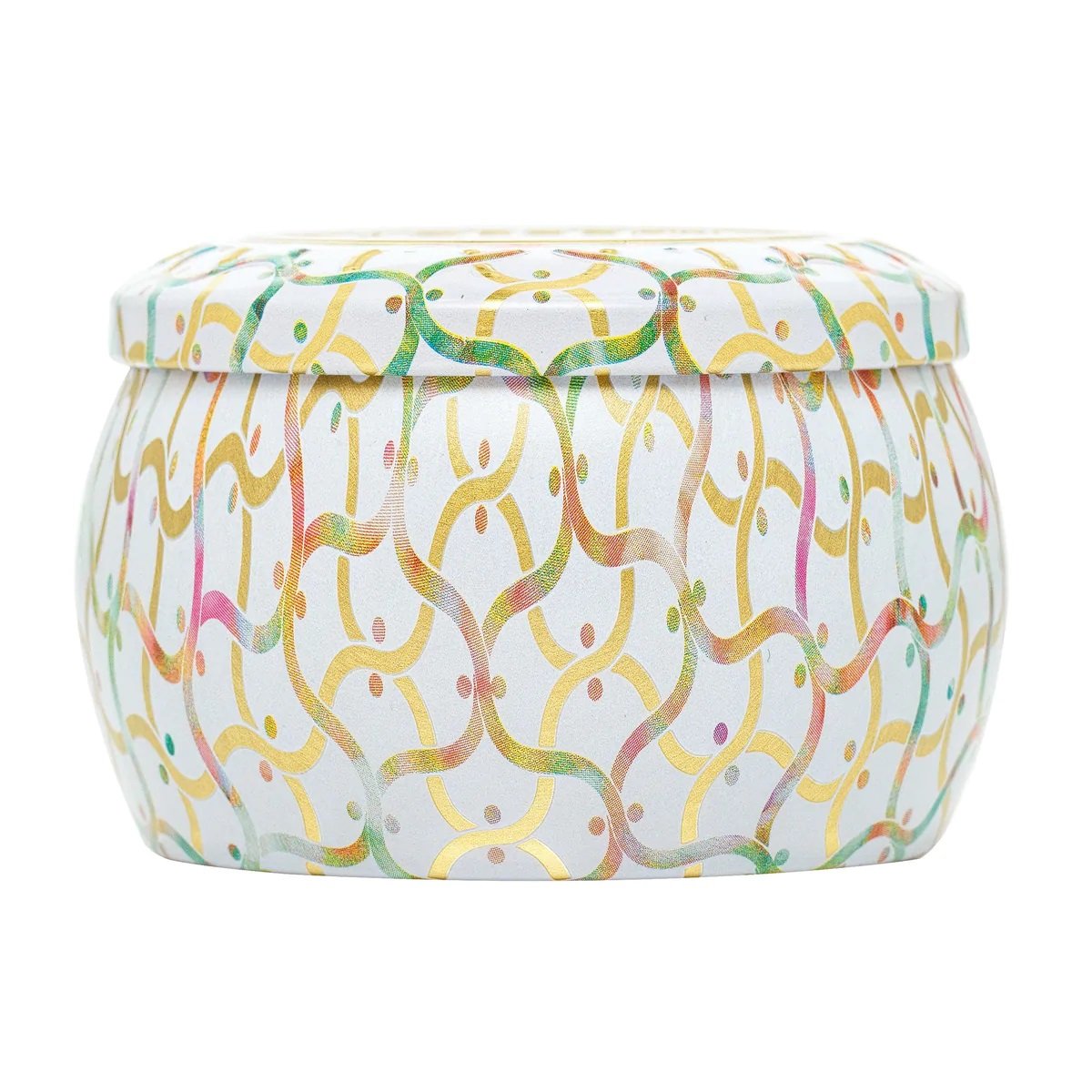 Voluspa - Wildflowers Mini Tin Candle